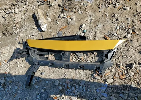 2022 Mitsubishi Mirage Se z USA, uszkodzony, nr VIN ML32AWHJXNH002629